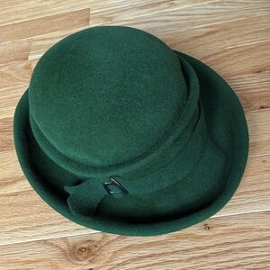 Vintage European Hat